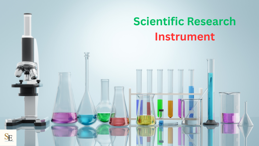 Top Scientific Research Instrument Companies